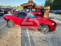 2018 Fiat  фото