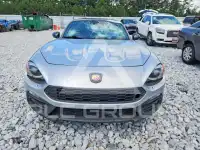 2018 Fiat  фото