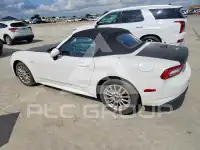 2018 Fiat 124 photo
