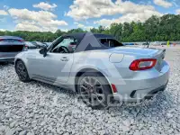 2018 Fiat  фото