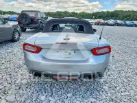 2018 Fiat  фото