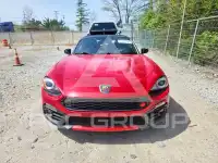 2018 Fiat  фото