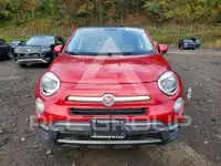 2018 Fiat 500 фото