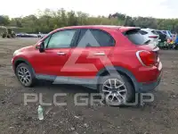2018 Fiat 500 фото