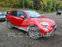 2018 Fiat 500 фото