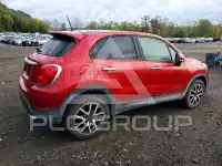 2018 Fiat 500 фото