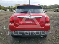 2018 Fiat 500 фото