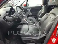 2018 Fiat 500 фото
