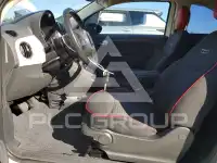 2018 Fiat 500 фото