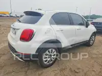 2018 Fiat 500 фото