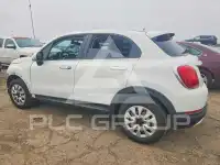 2018 Fiat 500 фото