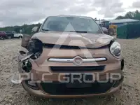2018 Fiat 500 фото
