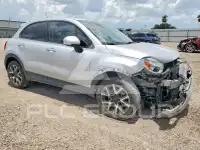 2018 Fiat 500 фото