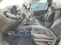 2018 Fiat 500 фото