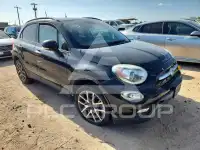 2018 Fiat 500 photo