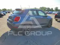 2018 Fiat 500 фото