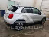 2018 Fiat 500 фото