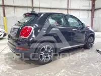 2018 Fiat 500 фото