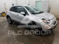 2018 Fiat 500 фото