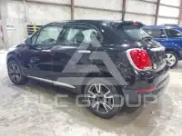 2018 Fiat 500 фото