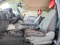 2018 Fiat 500 photo