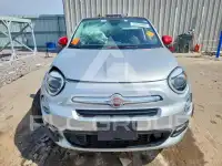 2018 Fiat 500 фото