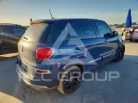 2018 Fiat 500 фото