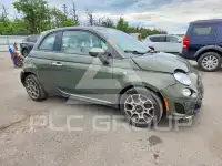 2018 Fiat 500 photo