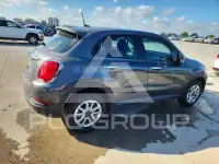 2018 Fiat 500 фото