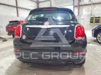 2018 Fiat 500 фото