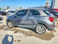 2018 Fiat 500 фото