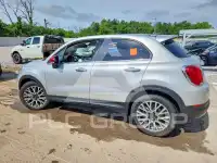 2018 Fiat 500 фото