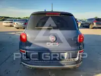 2018 Fiat 500 фото
