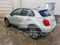 2018 Fiat 500 фото
