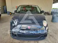 2018 Fiat 500 photo