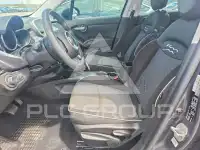 2018 Fiat 500 фото