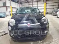 2018 Fiat 500 фото