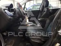 2018 Fiat 500 фото