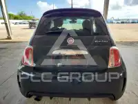 2018 Fiat 500 photo