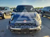 2018 Fiat 500 фото