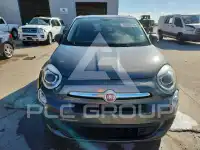 2018 Fiat 500 фото