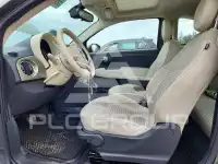 2018 Fiat 500 photo