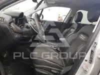 2018 Fiat 500 фото