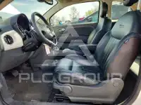 2018 Fiat 500 photo