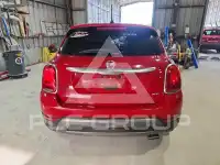 2018 Fiat 500 photo