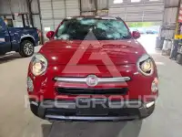 2018 Fiat 500 photo
