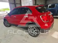 2018 Fiat 500 photo