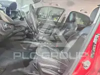 2018 Fiat 500 photo