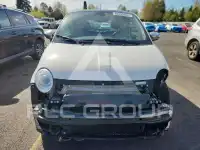 2018 Fiat 500 photo