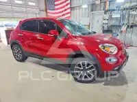 2018 Fiat 500 photo